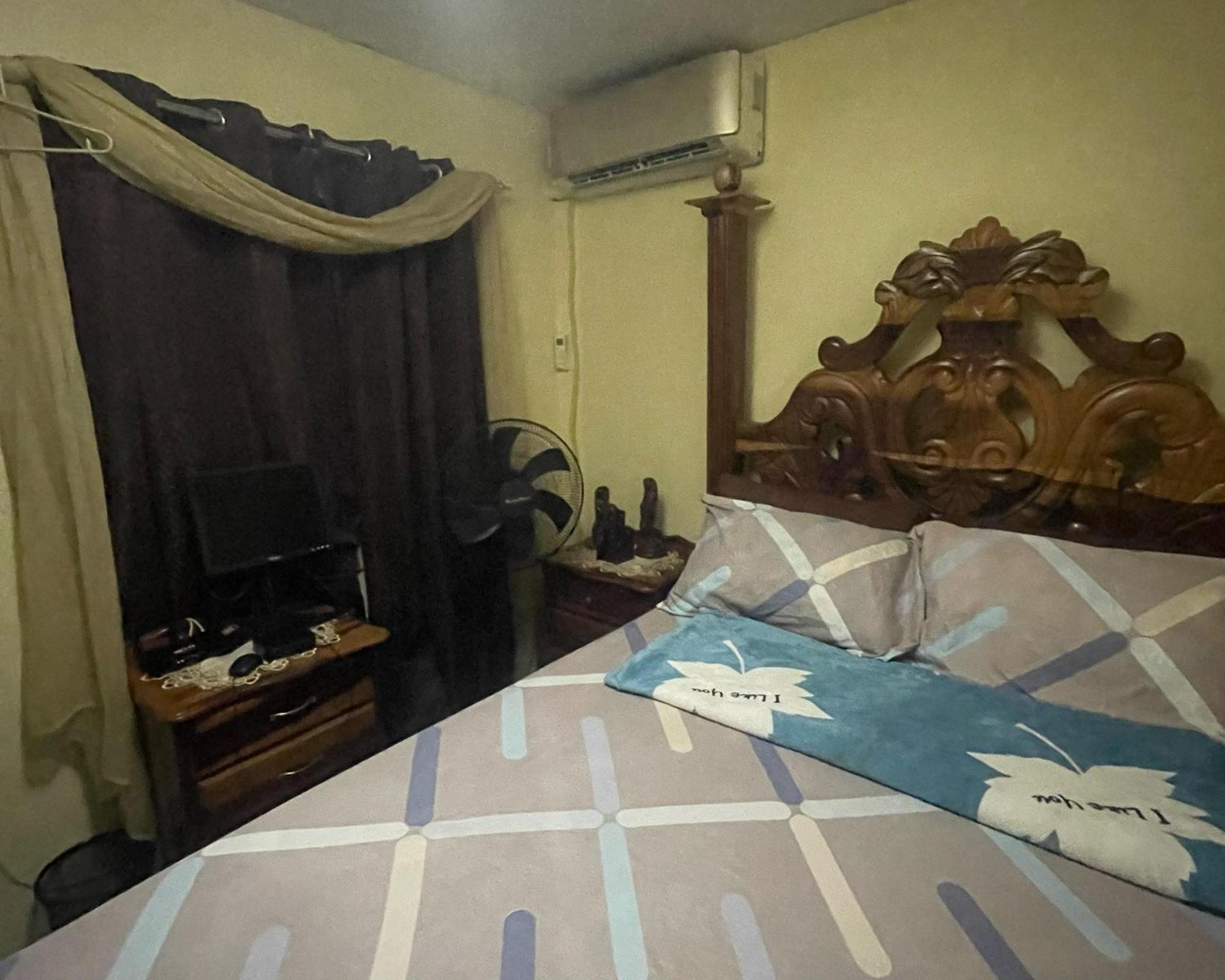 Jamaican R Home Kingston Esterno foto